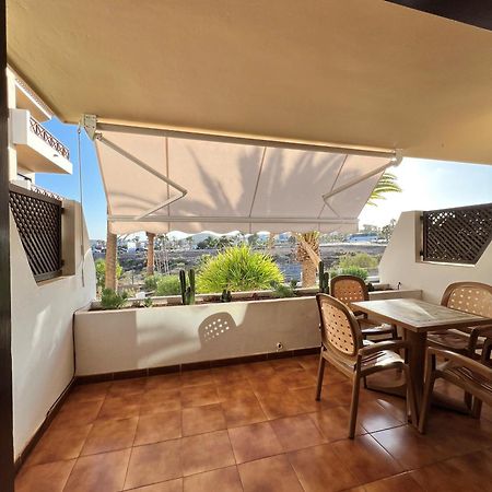 Apartamento Albatros Golf Del Sur Apt 257 San Miguel de Abona Bagian luar foto