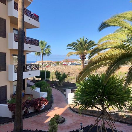 Apartamento Albatros Golf Del Sur Apt 257 San Miguel de Abona Bagian luar foto
