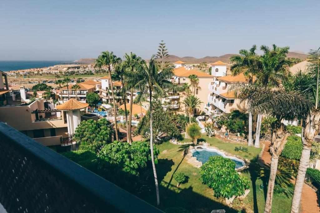 Apartamento Albatros Golf Del Sur Apt 257 San Miguel de Abona Bagian luar foto