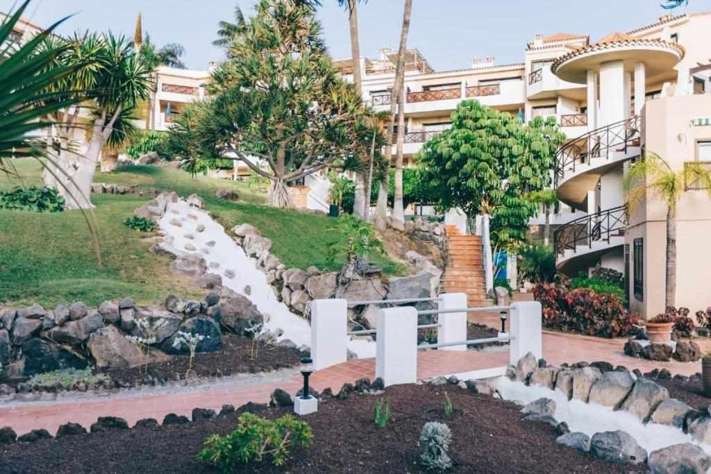Apartamento Albatros Golf Del Sur Apt 257 San Miguel de Abona Bagian luar foto