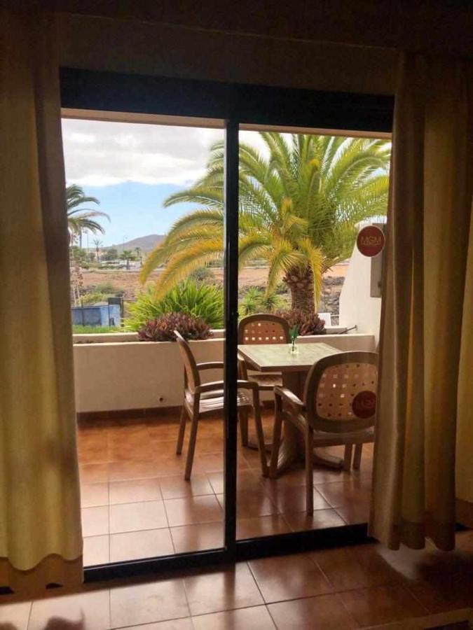 Apartamento Albatros Golf Del Sur Apt 257 San Miguel de Abona Bagian luar foto