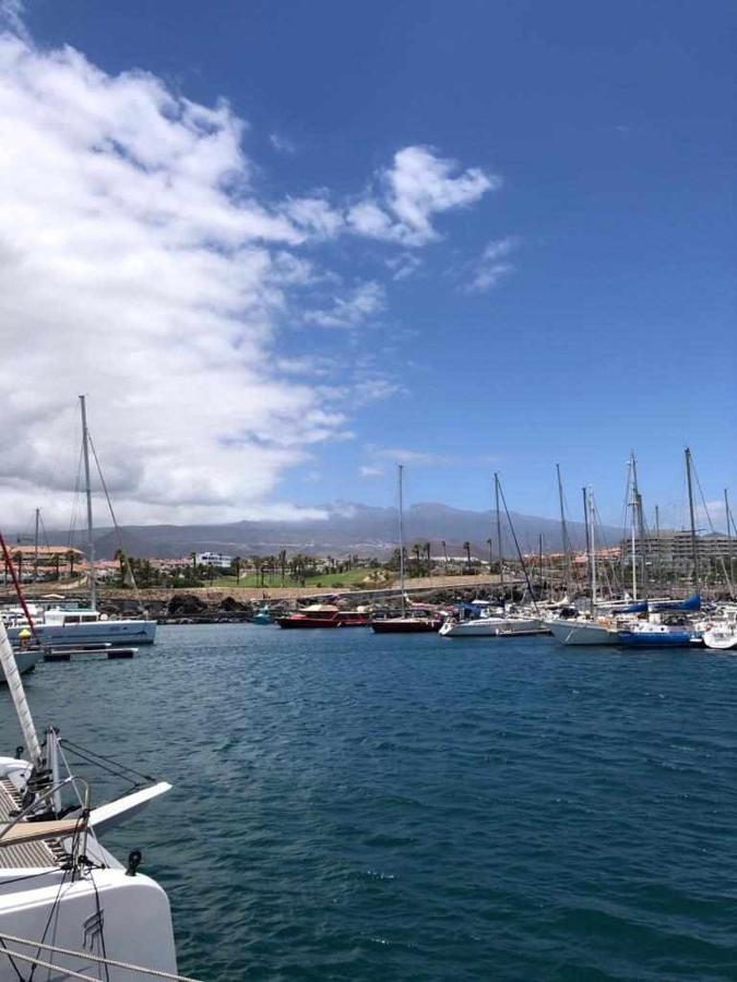 Apartamento Albatros Golf Del Sur Apt 257 San Miguel de Abona Bagian luar foto