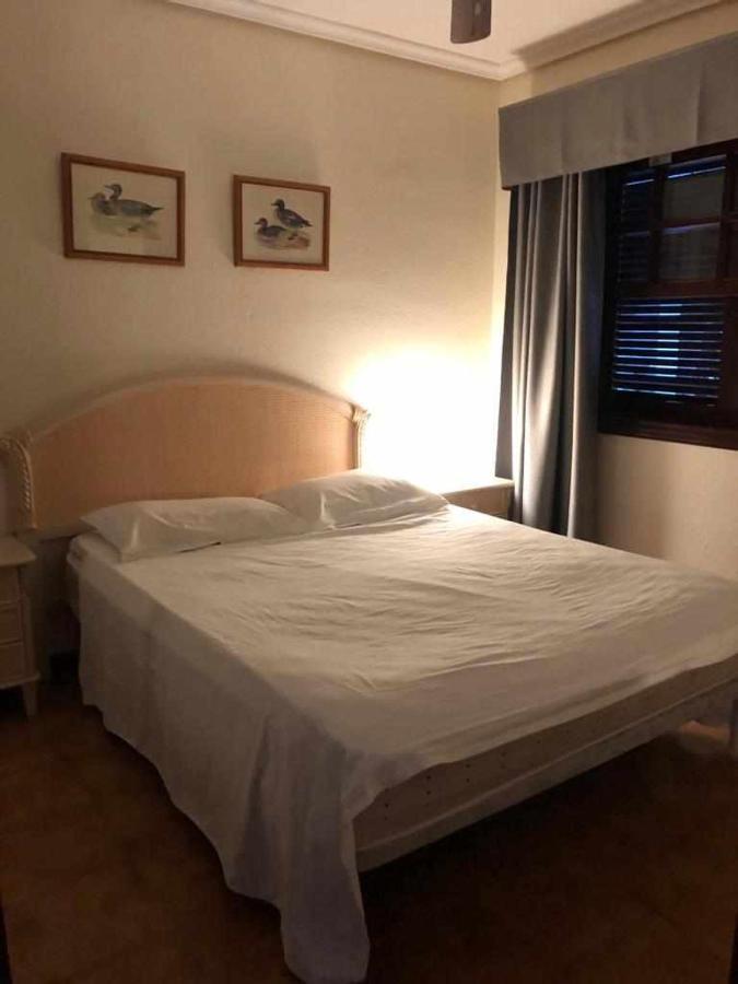 Apartamento Albatros Golf Del Sur Apt 257 San Miguel de Abona Bagian luar foto