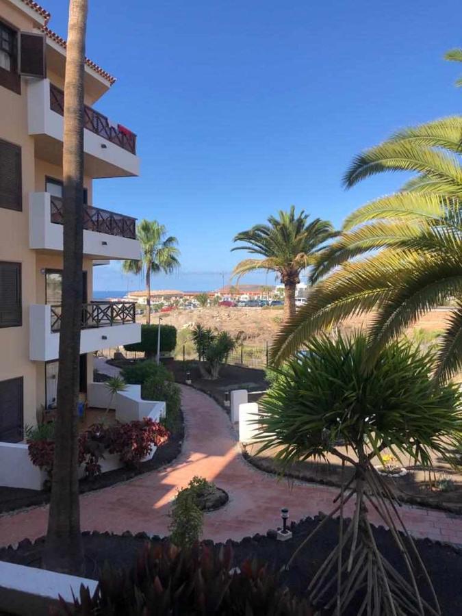Apartamento Albatros Golf Del Sur Apt 257 San Miguel de Abona Bagian luar foto
