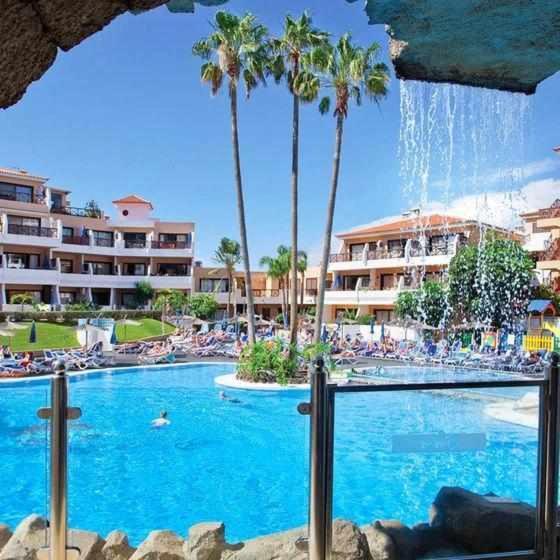 Apartamento Albatros Golf Del Sur Apt 257 San Miguel de Abona Bagian luar foto