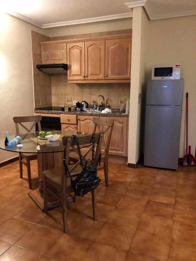 Apartamento Albatros Golf Del Sur Apt 257 San Miguel de Abona Bagian luar foto