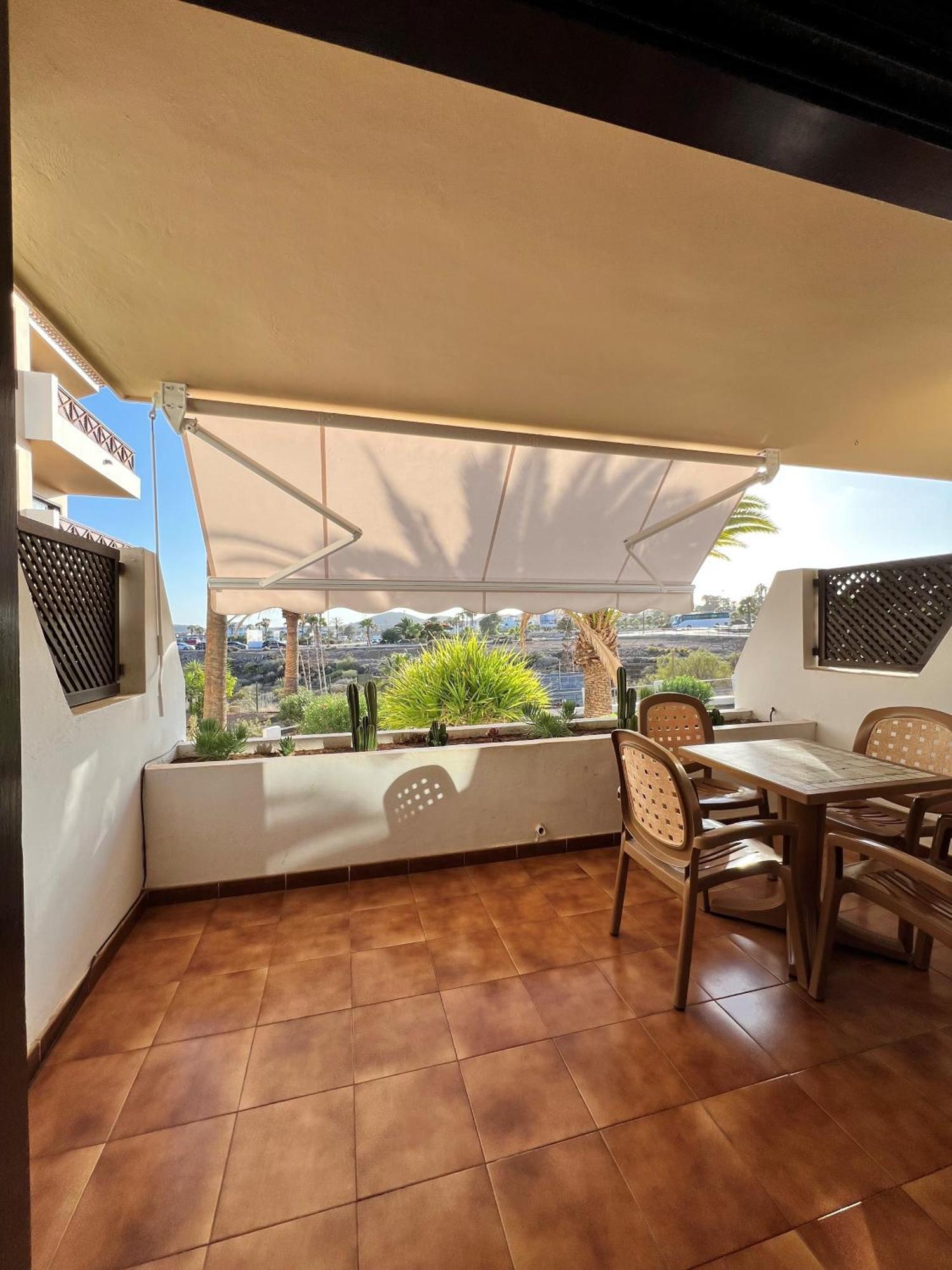 Apartamento Albatros Golf Del Sur Apt 257 San Miguel de Abona Bagian luar foto