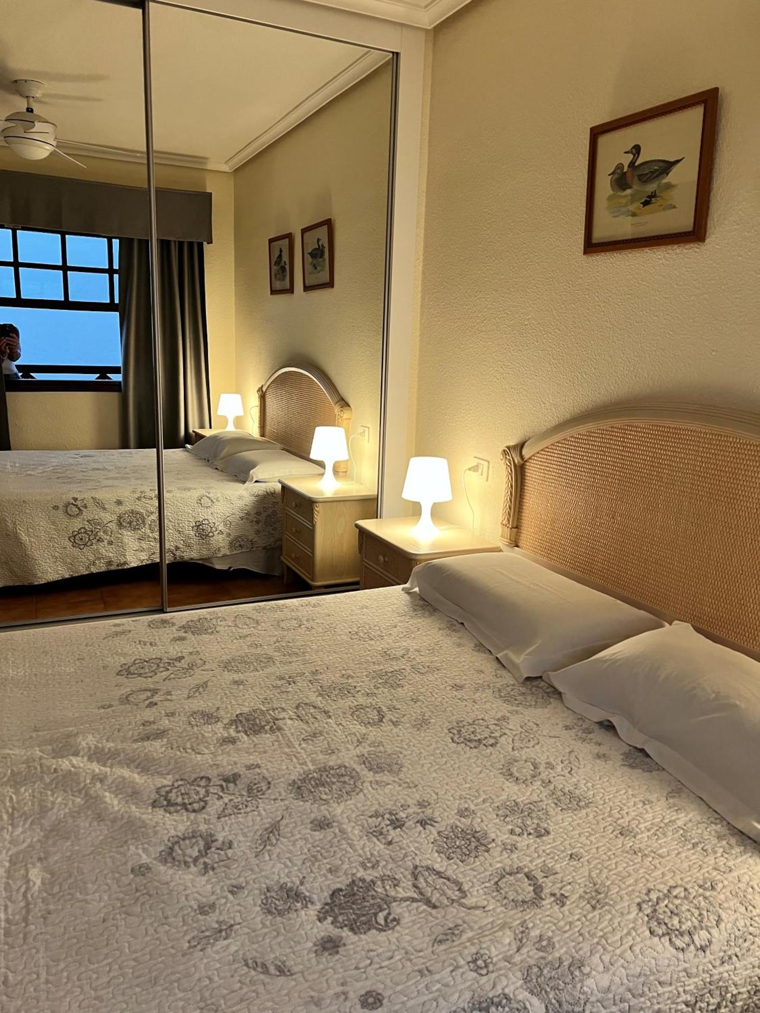 Apartamento Albatros Golf Del Sur Apt 257 San Miguel de Abona Bagian luar foto