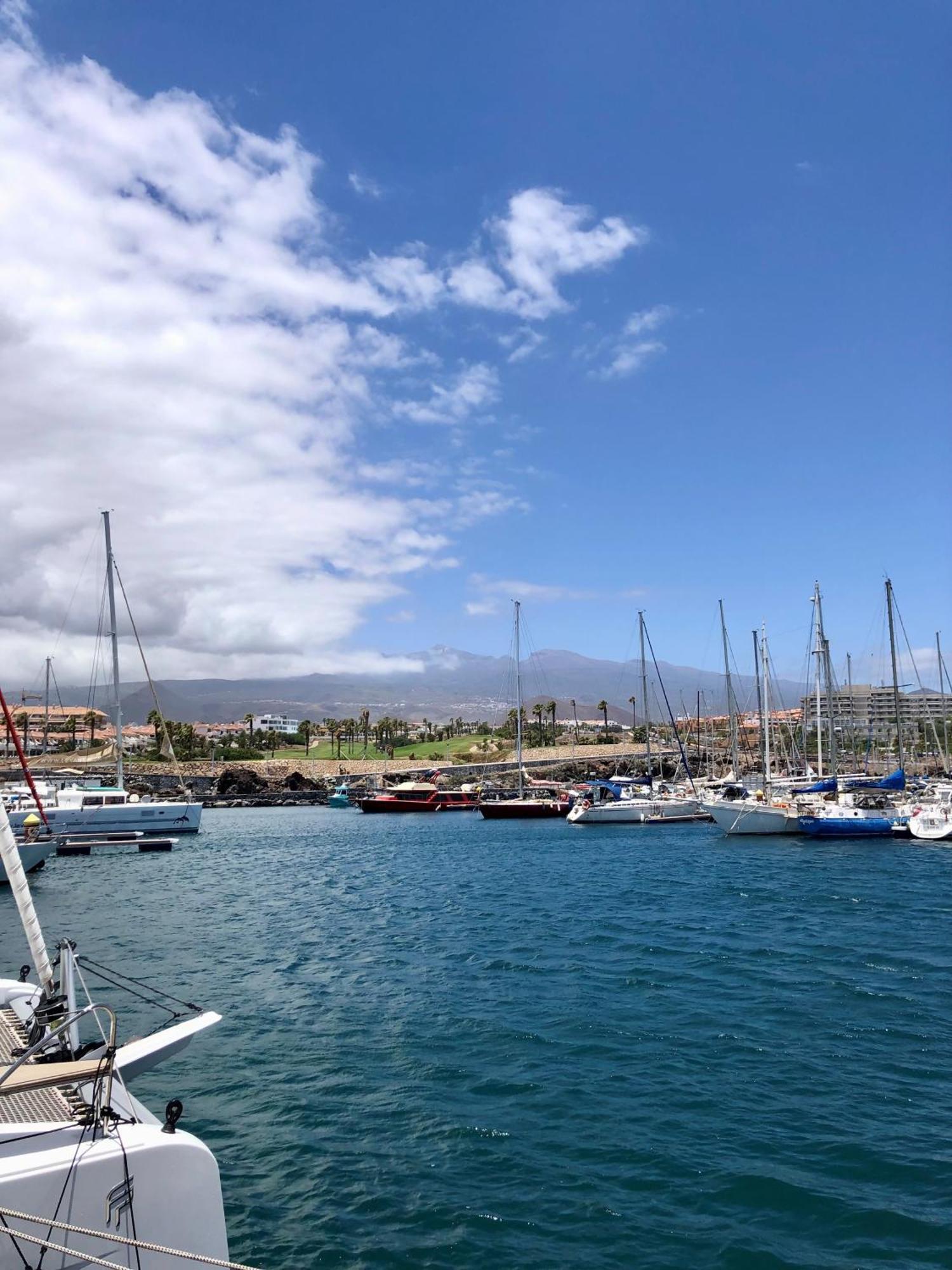 Apartamento Albatros Golf Del Sur Apt 257 San Miguel de Abona Bagian luar foto